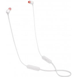 Imagem da oferta Fone de ouvido JBL Tune 115BT in-ear Bluetooth Branco