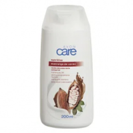 Imagem da oferta Loção Desodorante Corporal Manteiga de Cacau Care 200ml - Avon