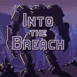 Imagem da oferta Jogo Into the Breach - PC Epic