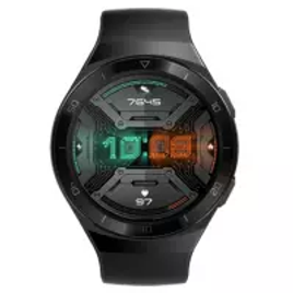 Imagem da oferta Smartwatch Huawei WATCH GT 2e 42MM 1.39'