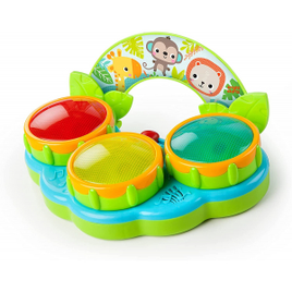 Brinquedo Safari Beats Musical Toy - Bright-Starts