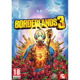 Imagem da oferta Loot Grátis de Borderlands 3 PC / PS4 / Xbox One