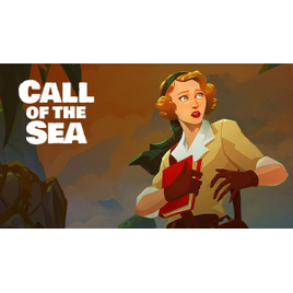 Imagem da oferta Jogo Call of the Sea - PC  Epic