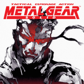 Imagem da oferta Jogo Metal Gear Solid - PC GOG