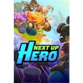 Imagem da oferta Jogo Next Up Hero - Xbox One