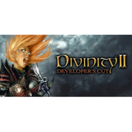 Jogo Divinity II: Developer's Cut - PC Steam