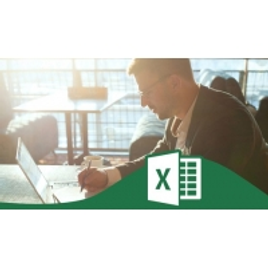 Imagem da oferta Do Básico ao Avançado - O Curso Completo de Microsoft Excel