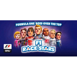 Imagem da oferta Jogo F1 RACE STARS - PC Steam