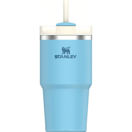 Imagem da oferta Stanley Copo Quencher 2.0 Pool - 591ml