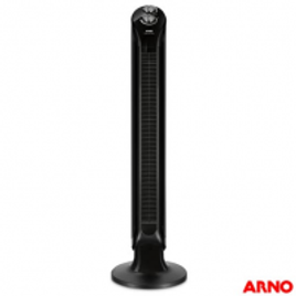 Imagem da oferta Ventilador de Torre NEOLE 3 Velocidades - Arno