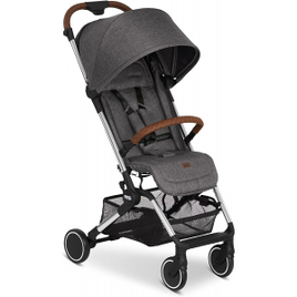 Carrinho de Bebê Ping Diamond Asphalt - Abc Design