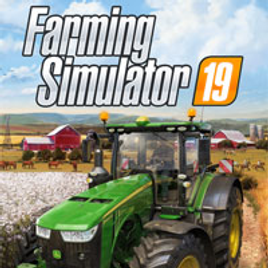 Imagem da oferta Jogo Farming Simulator 19 - PC Epic Games