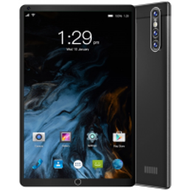 Tablet 4G 128GB 2GB RAM + 32GB SD CARD Android 10.0 8.0"