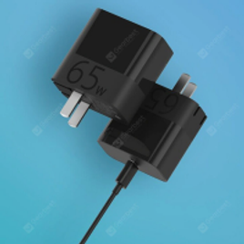 Imagem da oferta ZMI HA712 Black Mac Cables & Adapters