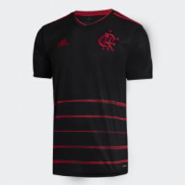 Imagem da oferta Camisa Adidas 3 CR Flamengo 20/21 - Masculina