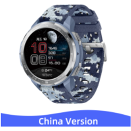 Smartwatch Honor Watch GS Pro Spo2 Monitor de FreqüÊncia Cardíaca
