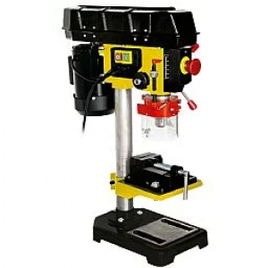 Furadeira de Bancada de 12 Pol 12CV 220V com Morsa FERRARIFG13CM - R6099