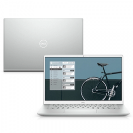Notebook Dell Inspiron 14 5000 i5-1135G7 8GB SSD 256GB GeForce MX330 2GB 14" FHD - i5402-M20S