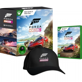Imagem da oferta Jogo Forza Horizon 5 - Xbox One & Xbox Series X|S