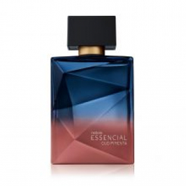 Imagem da oferta Perfume Natura Essencial Oud Pimenta Deo Parfum Masculino - 100ml