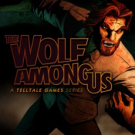 Imagem da oferta Jogo The Wolf Among Us - PS4