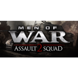 Imagem da oferta Jogo Men of War: Assault Squad 2 - PC Steam