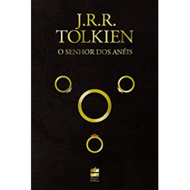 Imagem da oferta eBook Box Trilogia O Senhor dos Anéis - Tolkien J.R.R e Kyrmse Ronald