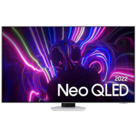 Imagem da oferta Smart TV Neo QLED 8K 85" Samsung 85QN900A 120hz Ultrafina One Connect - QN85QN900AGXZD