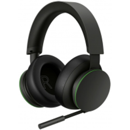 Imagem da oferta Headset Sem Fio Xbox - Microsoft
