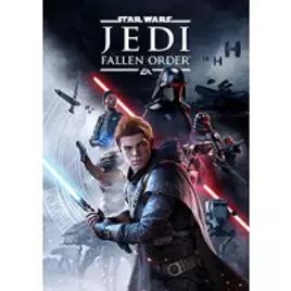 Jogo Star Wars Jedi Fallen Order Edição Standard - PC Origin