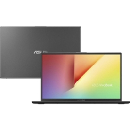 Imagem da oferta Notebook Asus X512FA-BR568T 8ª Intel Core I5 8GB 1TB Tela 15,6" Windows 10 - Cinza Escuro