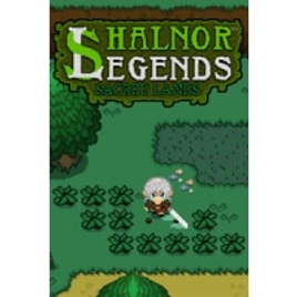 Imagem da oferta Jogo Shalnor Legends: Sacred Lands - Xbox One