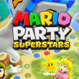 Mario Party Superstars, Jogos para a Nintendo Switch