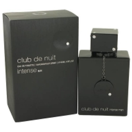 Imagem da oferta Perfume Armaf Club de Nuit Intense EDT Masculino - 105ml