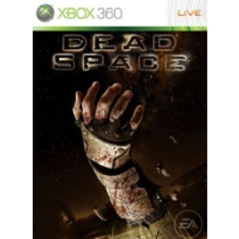 Imagem da oferta Jogo Dead Space - Xbox 360