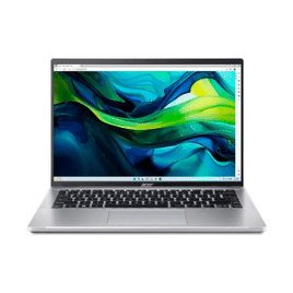 Imagem da oferta Notebook Acer Swift Go Ultrafino i5-13420H 13° 8GB SSD 512GB Intel UHD Graphics Tela Touch 14" WUXGA W11 - SFG14-71T-521G