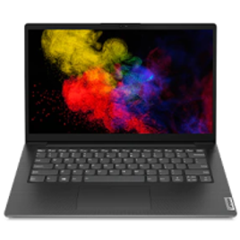 Imagem da oferta Notebook  Lenovo V14 Intel Core i3-1115G4 256GB 4GB Linux 14" - 82NMS00000