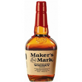 Imagem da oferta Whisky Maker's Mark Bourbon 750ml