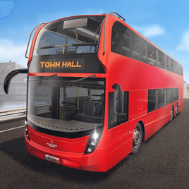 Imagem da oferta Jogo Bus Simulator City Ride - Android