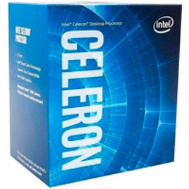 Imagem da oferta Processador Intel Celeron G5905 Dual-Core 3.5ghz 4mb Cache Lga1200, Bx80701g5905
