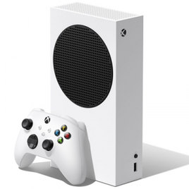 Imagem da oferta Console Xbox Series S 512GB - Microsoft