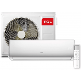 Imagem da oferta Ar Condicionado Split HI Wall TCL 18000 Btuh Quente/Frio Monofásico - TAC18CHSA1