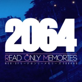 Imagem da oferta Jogo 2064: Read Only Memories - PC Epic