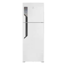Imagem da oferta Geladeira/Refrigerador Top Freezer 474l Branco (Tf56)