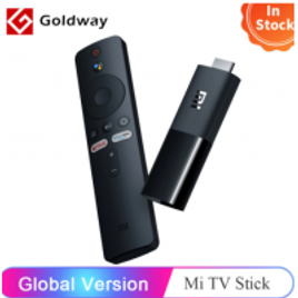 Imagem da oferta Xiaomi Mi TV Stick - Versão Global - US Plug