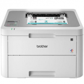Imagem da oferta Impressora Brother Laser Colorida - PN HL-L3210CW