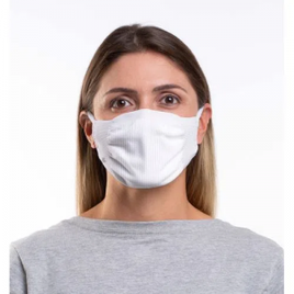 Imagem da oferta Máscara de Tecido para Proteção Bac Off Zero Costura - Lupo