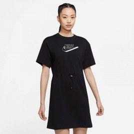 Imagem da oferta Vestido Nike Sportwear Gx Swoosh