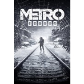 Imagem da oferta Jogo Metro: Exodus - Xbox One