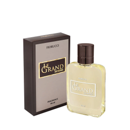 Perfume Masculino Fiorucci LE Grand Homme Deo Colônia - 90ml